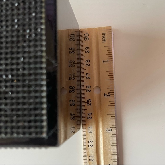 Lipstick clutch shoulder strap - Picture 8 of 10